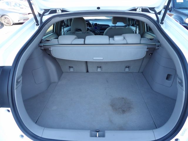 2011 Honda Insight Base | Dalton, GA | Paniagua Auto Mall 2011 Honda Insight Base | Dalton, GA | Paniagua Auto Mall