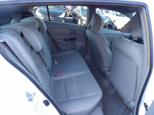 2011 Honda Insight Base | Dalton, GA | Paniagua Auto Mall 2011 Honda Insight Base | Dalton, GA | Paniagua Auto Mall