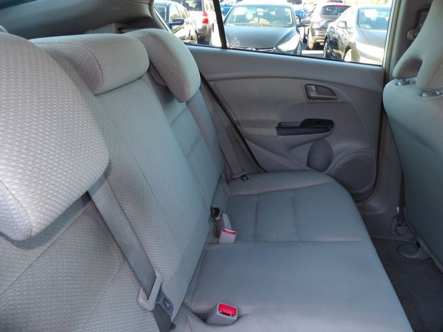 2011 Honda Insight Base | Dalton, GA | Paniagua Auto Mall 