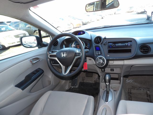 2011 Honda Insight Base | Dalton, GA | Paniagua Auto Mall 2011 Honda Insight Base | Dalton, GA | Paniagua Auto Mall