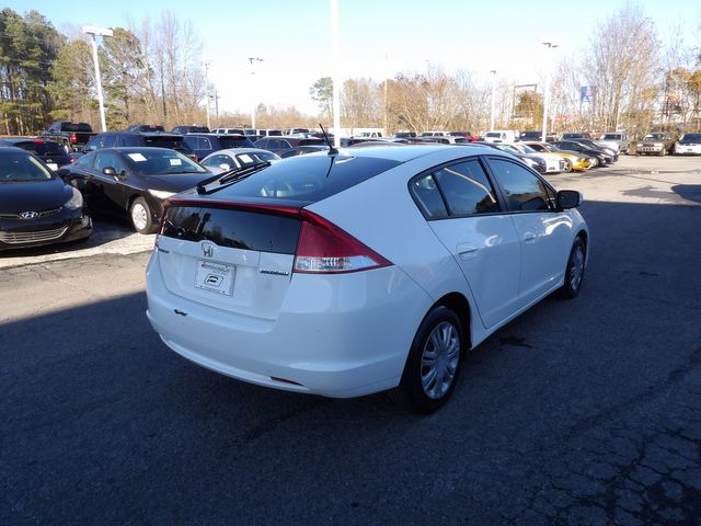 2011 Honda Insight Base | Dalton, GA | Paniagua Auto Mall 2011 Honda Insight Base | Dalton, GA | Paniagua Auto Mall