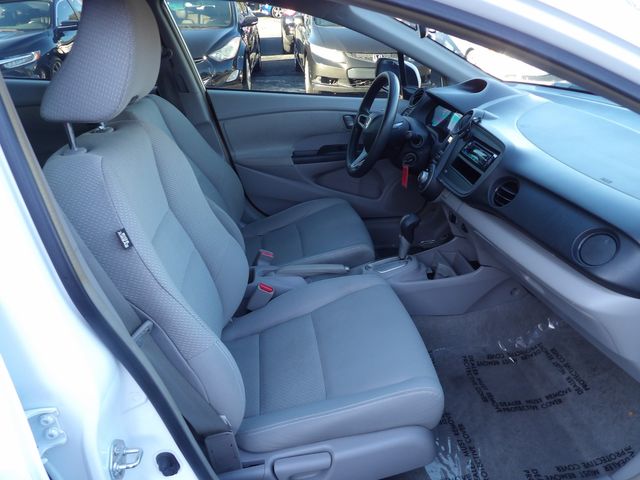 2011 Honda Insight Base | Dalton, GA | Paniagua Auto Mall 