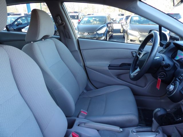 2011 Honda Insight Base | Dalton, GA | Paniagua Auto Mall 2011 Honda Insight Base | Dalton, GA | Paniagua Auto Mall