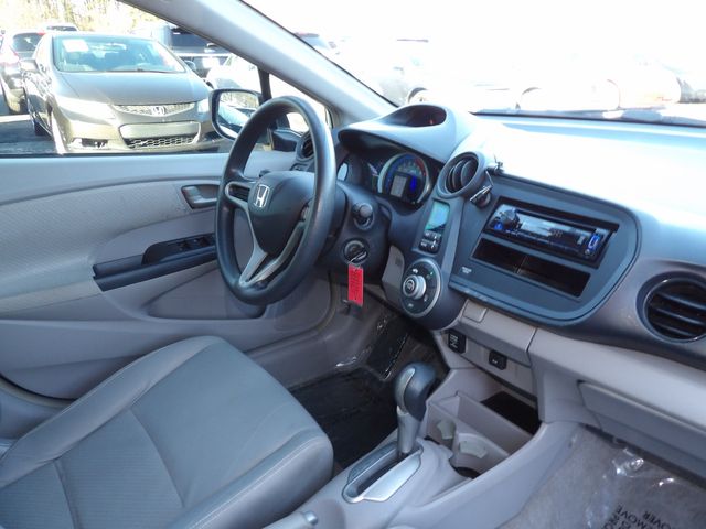 2011 Honda Insight Base | Dalton, GA | Paniagua Auto Mall 