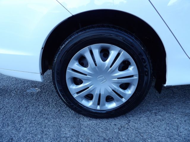 2011 Honda Insight Base | Dalton, GA | Paniagua Auto Mall 