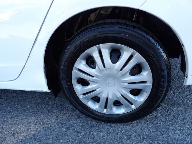 2011 Honda Insight Base | Dalton, GA | Paniagua Auto Mall 