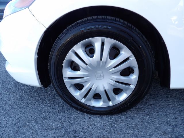 2011 Honda Insight Base | Dalton, GA | Paniagua Auto Mall 