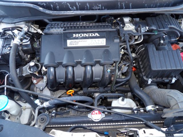 2011 Honda Insight Base | Dalton, GA | Paniagua Auto Mall 2011 Honda Insight Base | Dalton, GA | Paniagua Auto Mall