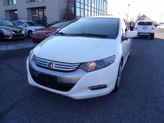 2011 Honda Insight Base | Dalton, GA | Paniagua Auto Mall 
