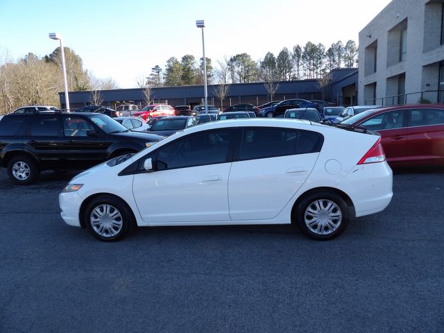 2011 Honda Insight Base | Dalton, GA | Paniagua Auto Mall 