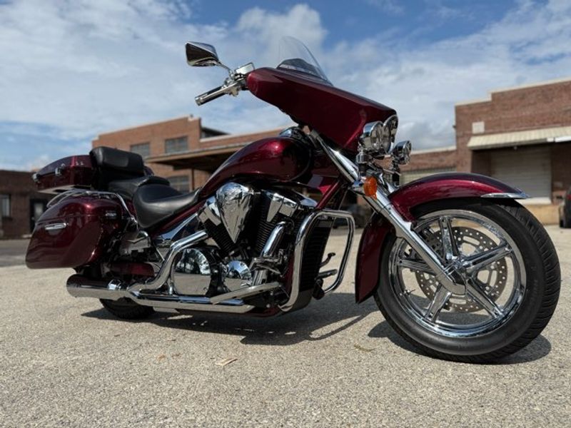 2011 Honda Interstate Base | Oaks, PA | East 11 Motorcycle Exchange, LLC