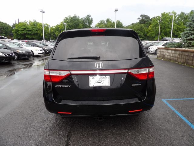 2011 Honda Odyssey Touring | Dalton, GA | Paniagua Auto Mall 2011 Honda Odyssey Touring | Dalton, GA | Paniagua Auto Mall