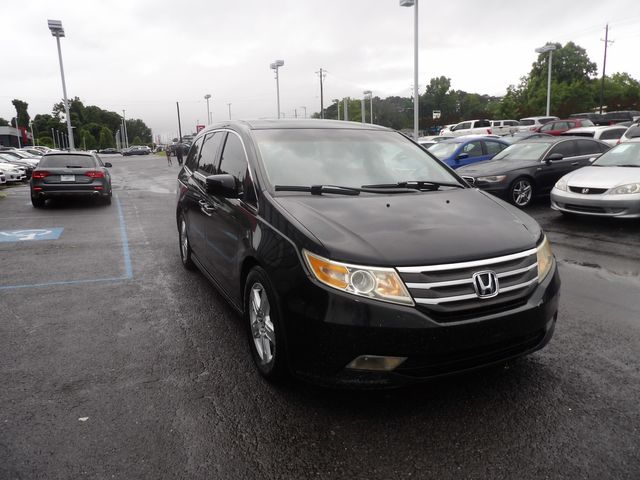 2011 Honda Odyssey Touring | Dalton, GA | Paniagua Auto Mall 2011 Honda Odyssey Touring | Dalton, GA | Paniagua Auto Mall