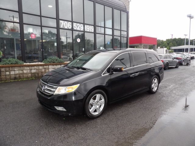 2011 Honda Odyssey Touring | Dalton, GA | Paniagua Auto Mall 2011 Honda Odyssey Touring | Dalton, GA | Paniagua Auto Mall