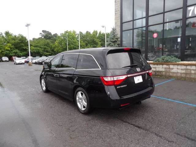 2011 Honda Odyssey Touring | Dalton, GA | Paniagua Auto Mall 2011 Honda Odyssey Touring | Dalton, GA | Paniagua Auto Mall