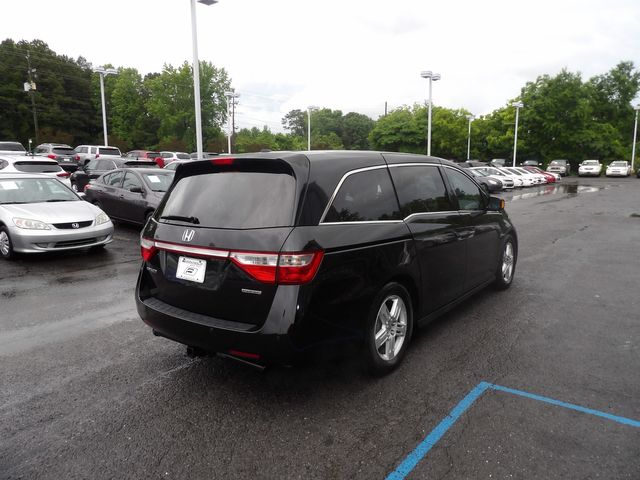 2011 Honda Odyssey Touring | Dalton, GA | Paniagua Auto Mall 2011 Honda Odyssey Touring | Dalton, GA | Paniagua Auto Mall