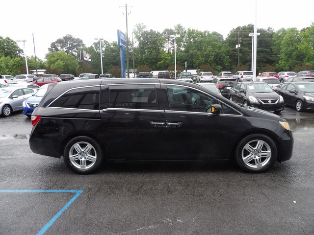 2011 Honda Odyssey Touring | Dalton, GA | Paniagua Auto Mall 2011 Honda Odyssey Touring | Dalton, GA | Paniagua Auto Mall