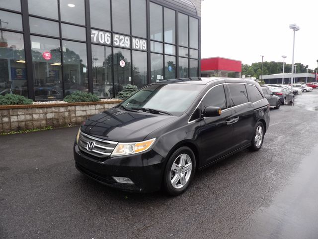 2011 Honda Odyssey Touring | Dalton, GA | Paniagua Auto Mall 2011 Honda Odyssey Touring | Dalton, GA | Paniagua Auto Mall