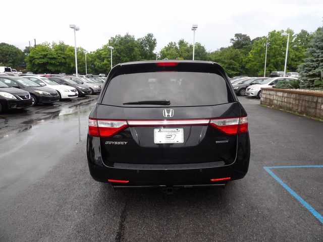 2011 Honda Odyssey Touring | Dalton, GA | Paniagua Auto Mall 2011 Honda Odyssey Touring | Dalton, GA | Paniagua Auto Mall