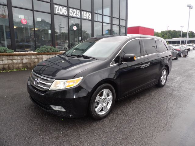 2011 Honda Odyssey Touring | Dalton, GA | Paniagua Auto Mall 2011 Honda Odyssey Touring | Dalton, GA | Paniagua Auto Mall