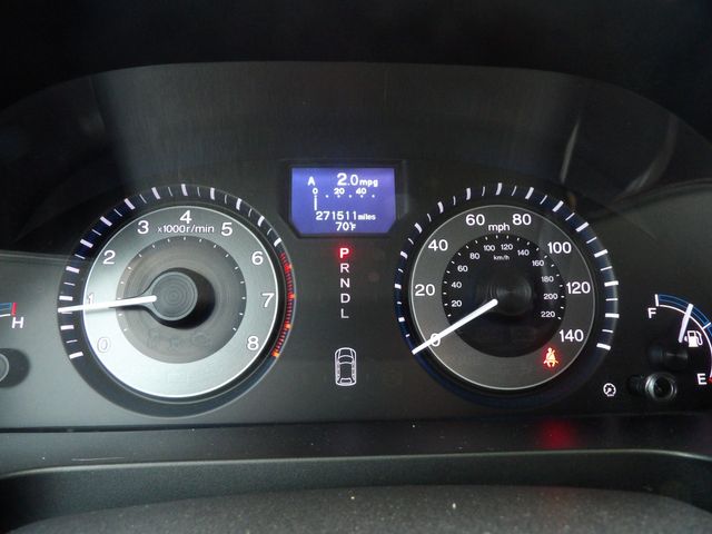 2011 Honda Odyssey Touring | Dalton, GA | Paniagua Auto Mall 