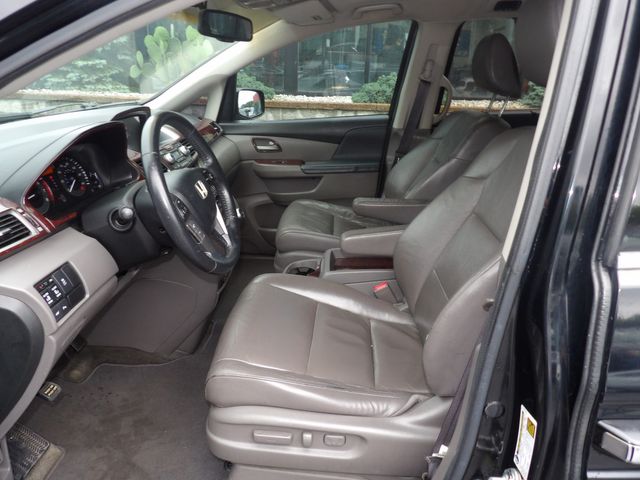 2011 Honda Odyssey Touring | Dalton, GA | Paniagua Auto Mall 2011 Honda Odyssey Touring | Dalton, GA | Paniagua Auto Mall