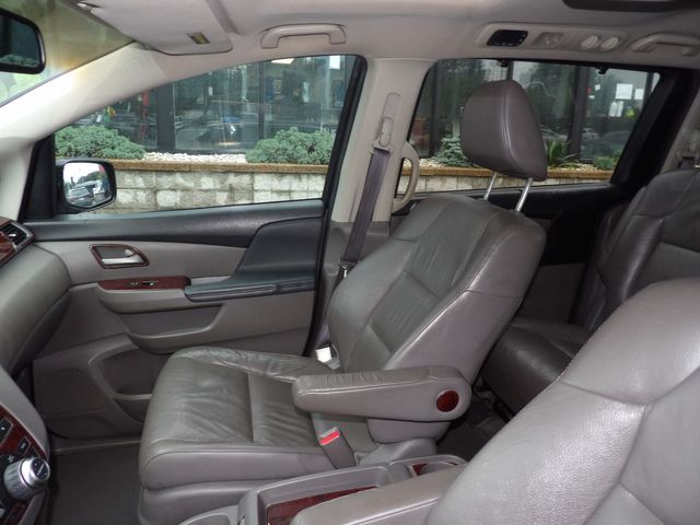 2011 Honda Odyssey Touring | Dalton, GA | Paniagua Auto Mall 2011 Honda Odyssey Touring | Dalton, GA | Paniagua Auto Mall
