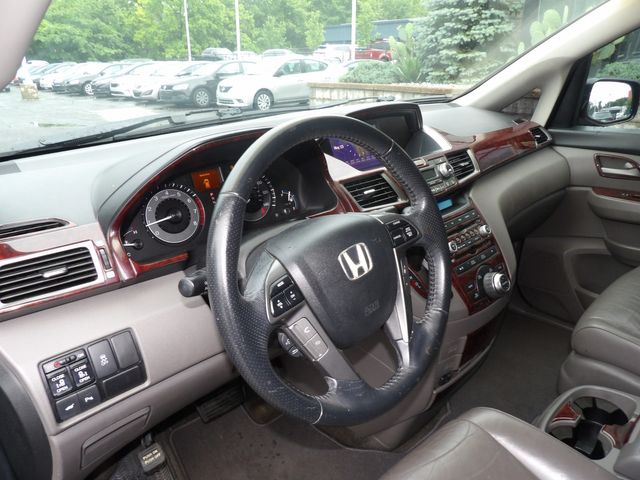 2011 Honda Odyssey Touring | Dalton, GA | Paniagua Auto Mall 2011 Honda Odyssey Touring | Dalton, GA | Paniagua Auto Mall