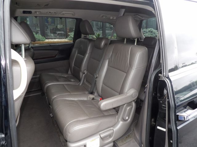 2011 Honda Odyssey Touring | Dalton, GA | Paniagua Auto Mall 