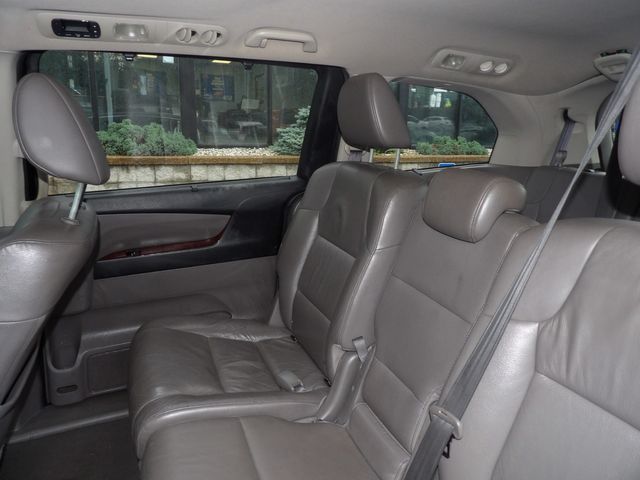 2011 Honda Odyssey Touring | Dalton, GA | Paniagua Auto Mall 