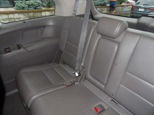 2011 Honda Odyssey Touring | Dalton, GA | Paniagua Auto Mall 