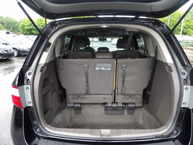 2011 Honda Odyssey Touring | Dalton, GA | Paniagua Auto Mall 2011 Honda Odyssey Touring | Dalton, GA | Paniagua Auto Mall