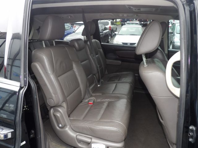2011 Honda Odyssey Touring | Dalton, GA | Paniagua Auto Mall 