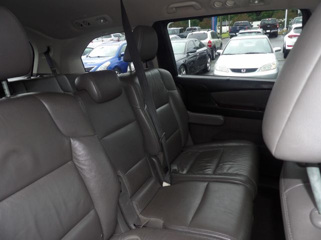 2011 Honda Odyssey Touring | Dalton, GA | Paniagua Auto Mall 2011 Honda Odyssey Touring | Dalton, GA | Paniagua Auto Mall
