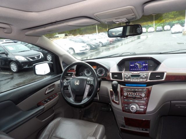 2011 Honda Odyssey Touring | Dalton, GA | Paniagua Auto Mall 