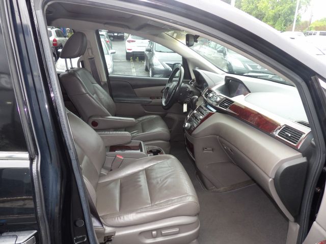 2011 Honda Odyssey Touring | Dalton, GA | Paniagua Auto Mall 