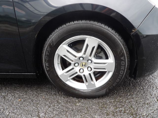2011 Honda Odyssey Touring | Dalton, GA | Paniagua Auto Mall 