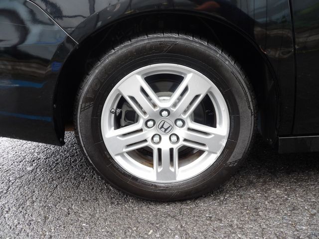 2011 Honda Odyssey Touring | Dalton, GA | Paniagua Auto Mall 