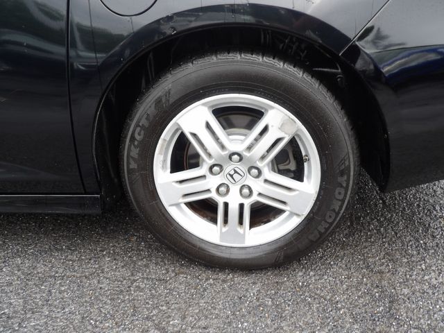 2011 Honda Odyssey Touring | Dalton, GA | Paniagua Auto Mall 