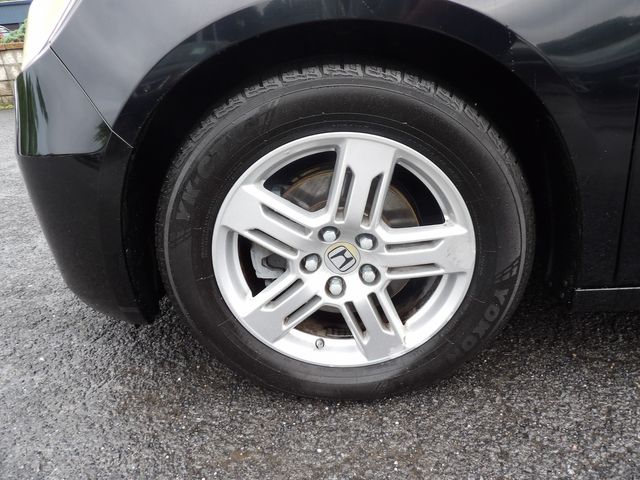 2011 Honda Odyssey Touring | Dalton, GA | Paniagua Auto Mall 2011 Honda Odyssey Touring | Dalton, GA | Paniagua Auto Mall