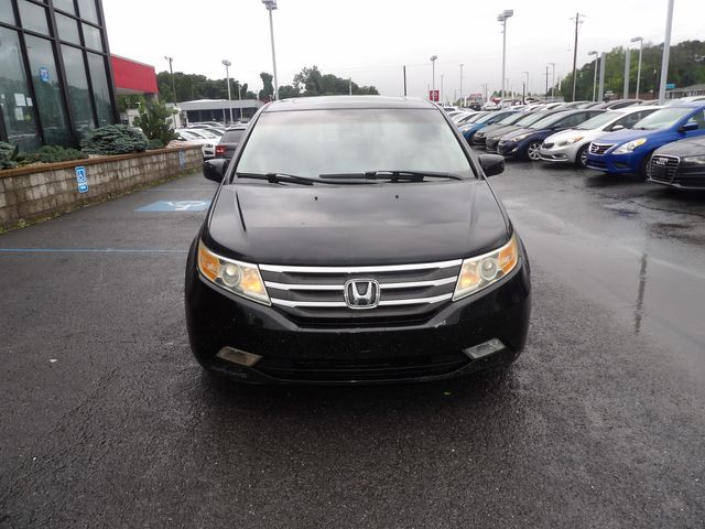 2011 Honda Odyssey Touring | Dalton, GA | Paniagua Auto Mall 