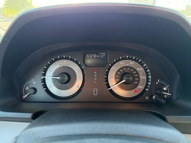 2011 Honda Odyssey EX-L w/Navi | Nashville, TN | Auto Mart Used Cars Inc.