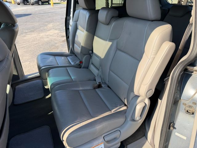 2011 Honda Odyssey EX-L w/Navi | Nashville, TN | Auto Mart Used Cars Inc. 2011 Honda Odyssey EX-L w/Navi | Nashville, TN | Auto Mart Used Cars Inc.