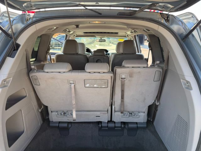 2011 Honda Odyssey EX-L w/Navi | Nashville, TN | Auto Mart Used Cars Inc. 2011 Honda Odyssey EX-L w/Navi | Nashville, TN | Auto Mart Used Cars Inc.