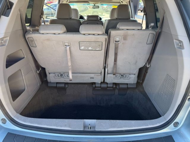 2011 Honda Odyssey EX-L w/Navi | Nashville, TN | Auto Mart Used Cars Inc. 2011 Honda Odyssey EX-L w/Navi | Nashville, TN | Auto Mart Used Cars Inc.