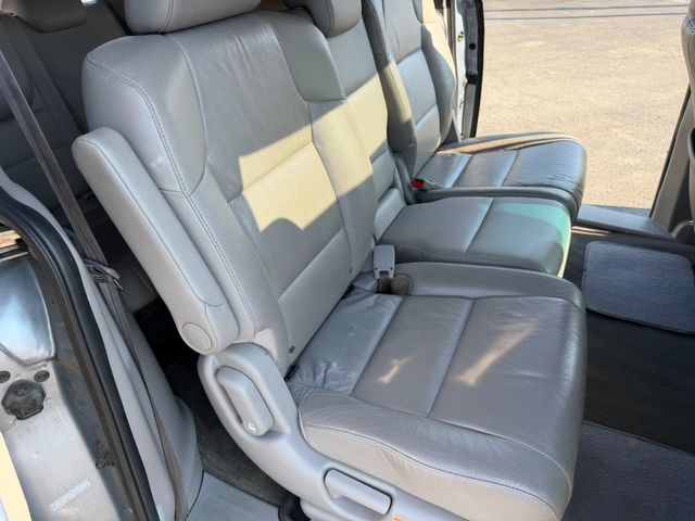 2011 Honda Odyssey EX-L w/Navi | Nashville, TN | Auto Mart Used Cars Inc. 2011 Honda Odyssey EX-L w/Navi | Nashville, TN | Auto Mart Used Cars Inc.