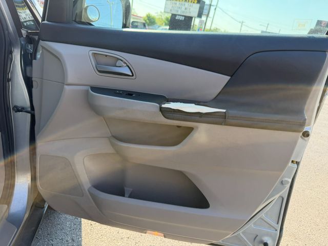 2011 Honda Odyssey EX-L w/Navi | Nashville, TN | Auto Mart Used Cars Inc.
