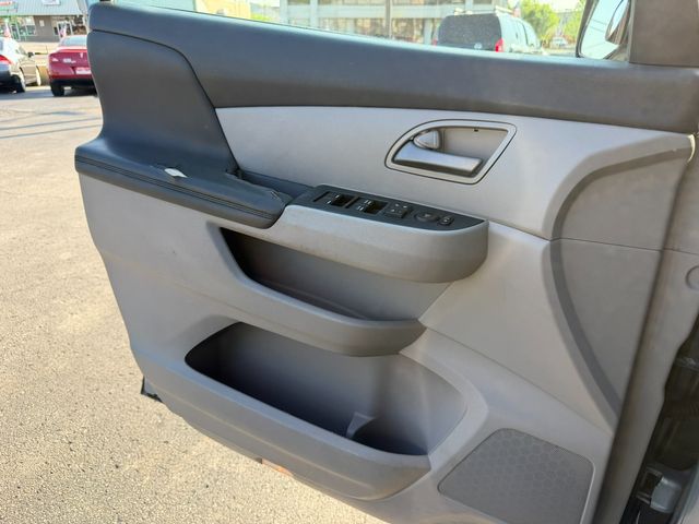 2011 Honda Odyssey EX-L w/Navi | Nashville, TN | Auto Mart Used Cars Inc.