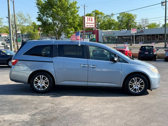 2011 Honda Odyssey EX-L w/Navi | Nashville, TN | Auto Mart Used Cars Inc. 2011 Honda Odyssey EX-L w/Navi | Nashville, TN | Auto Mart Used Cars Inc.