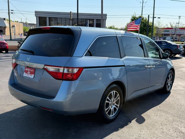 2011 Honda Odyssey EX-L w/Navi | Nashville, TN | Auto Mart Used Cars Inc.